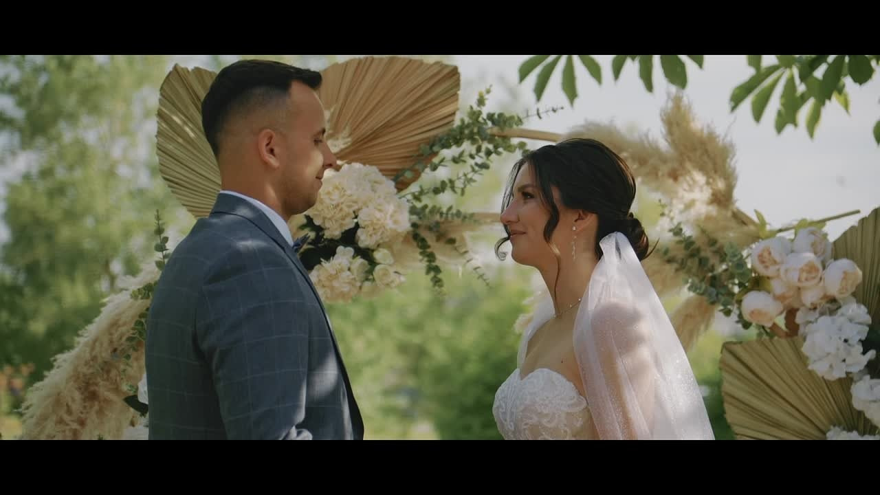 Свадьбы. Видеограф город Казань Айдар Биктимиров