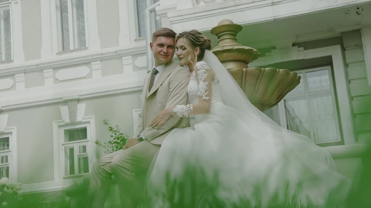 Свадьбы. Видеограф город Казань Айдар Биктимиров