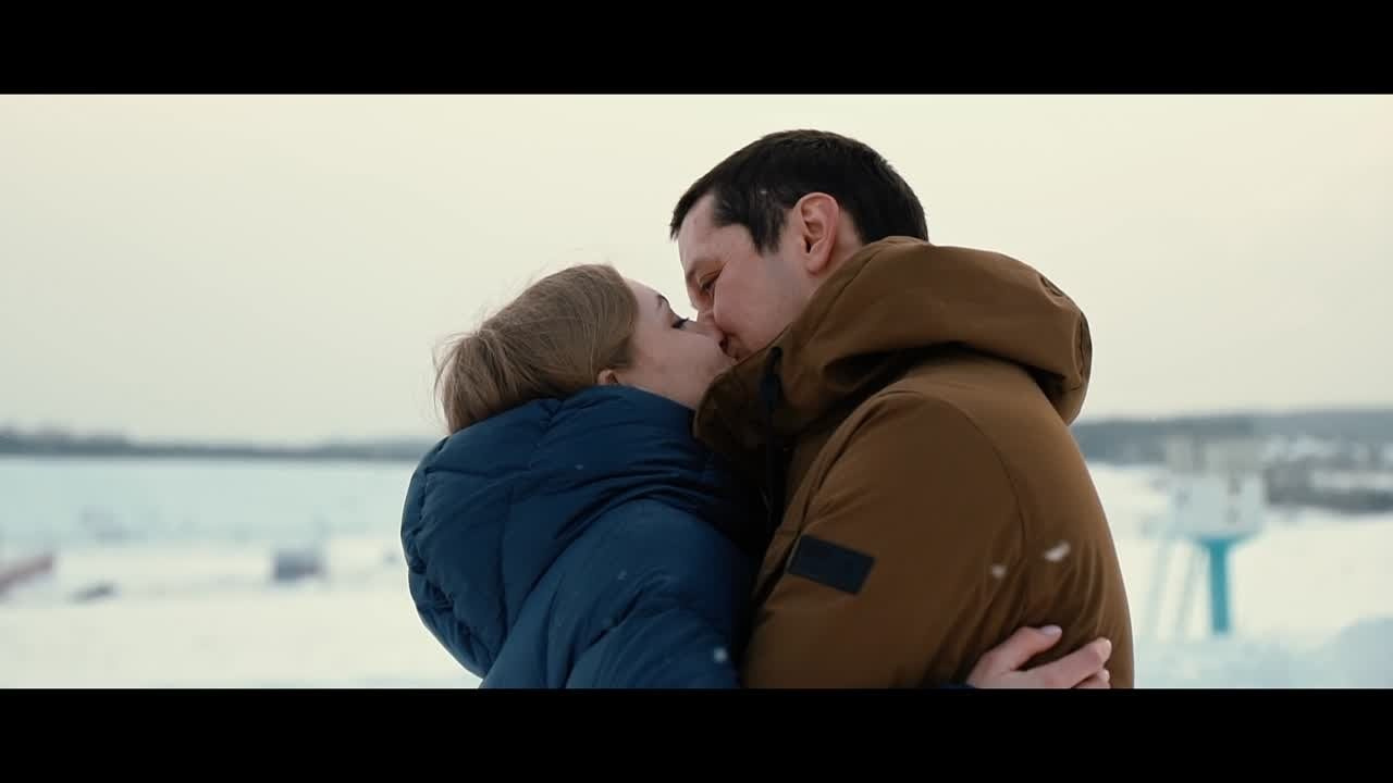 Love Story. Видеограф город Казань Айдар Биктимиров