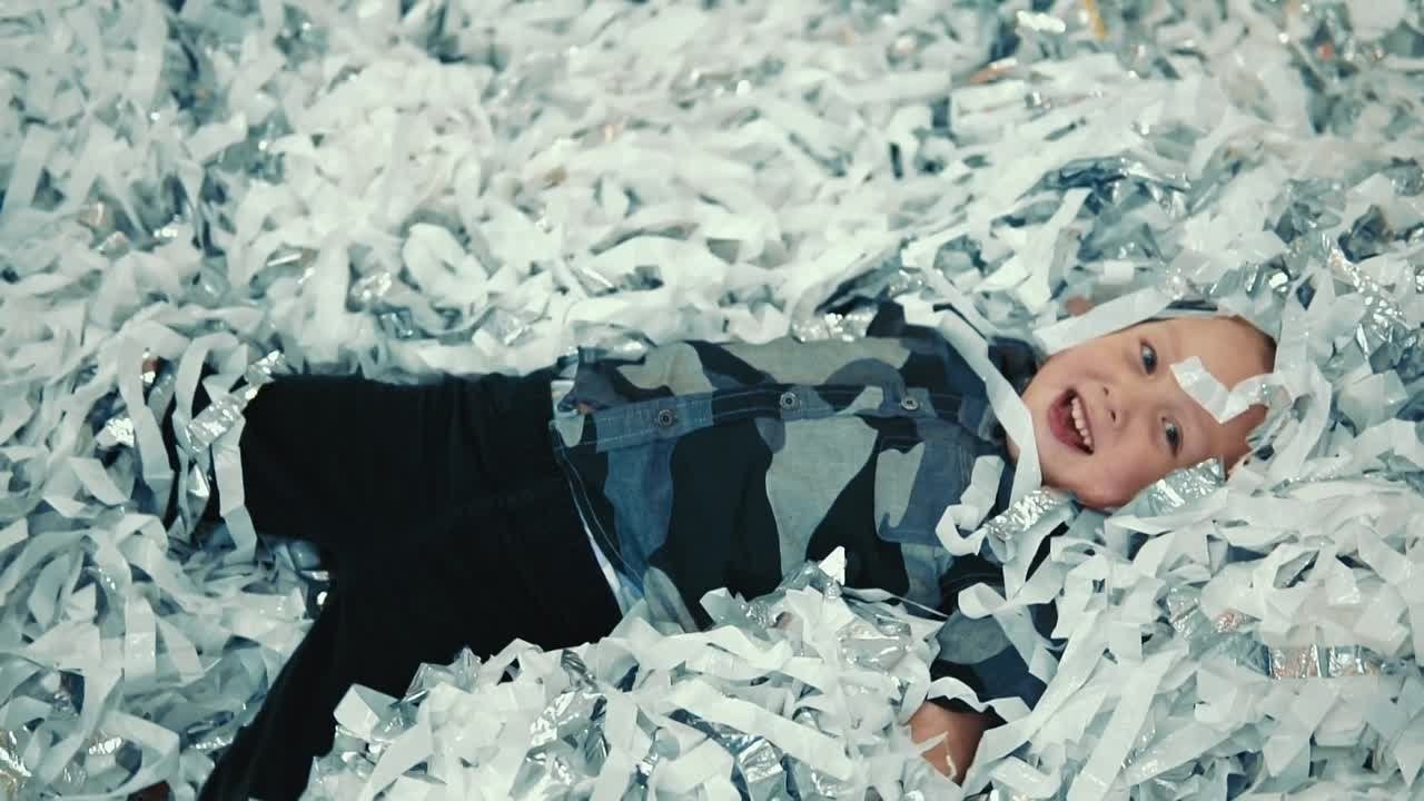 Детские мероприятия. Видеограф город Казань Айдар Биктимиров