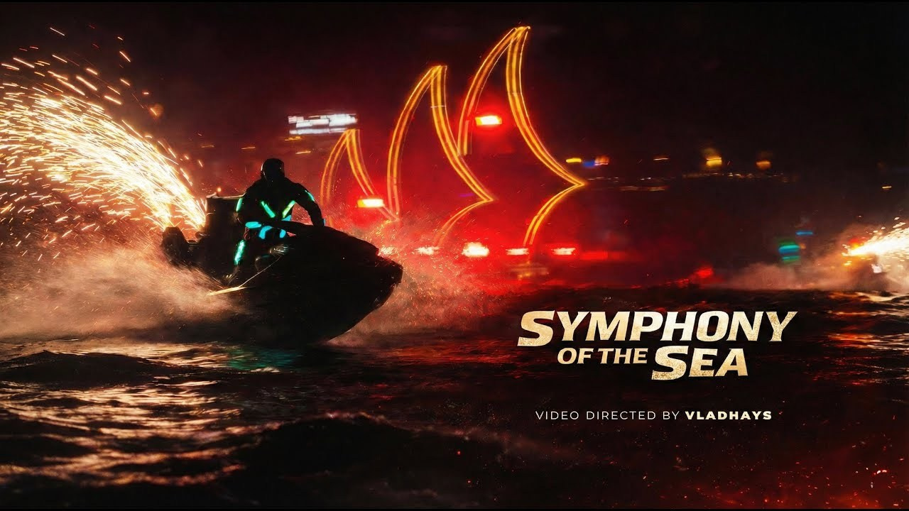 Live Shows. Vladhays