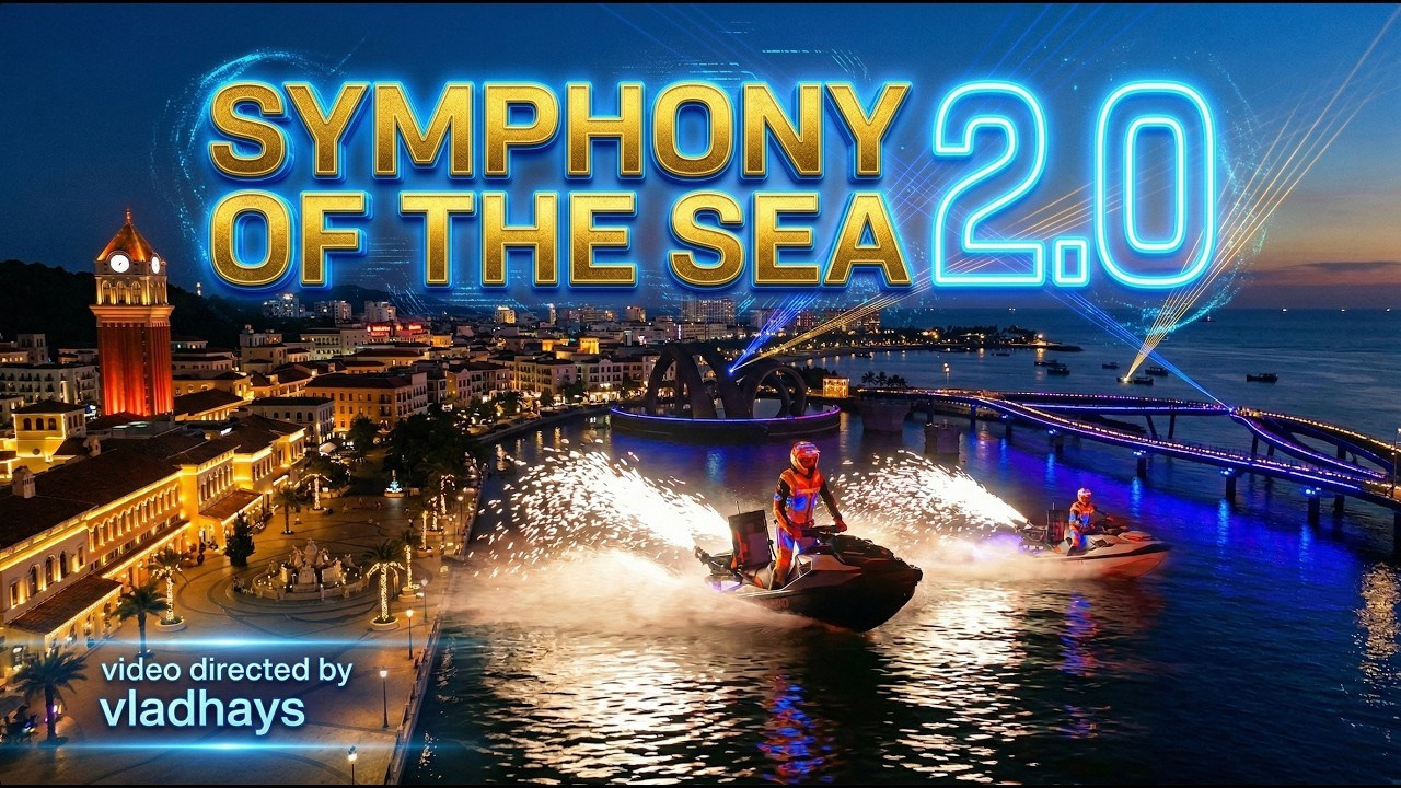 Live Shows. Vladhays