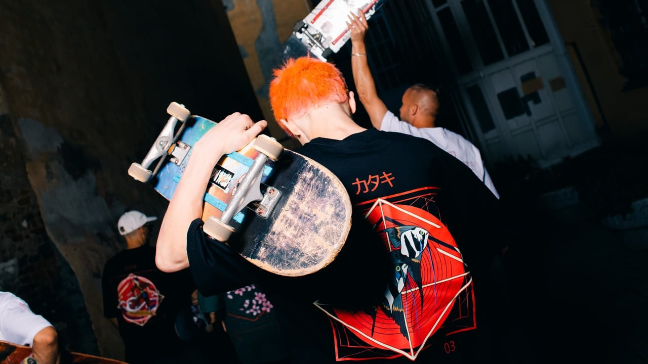 KATAKI. PASHAHARCE PHOTOGRAPHER & VIDEOGRAPHER