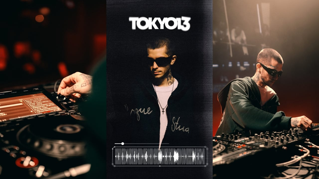 TOKYO13. PASHAHARCE PHOTOGRAPHER & VIDEOGRAPHER