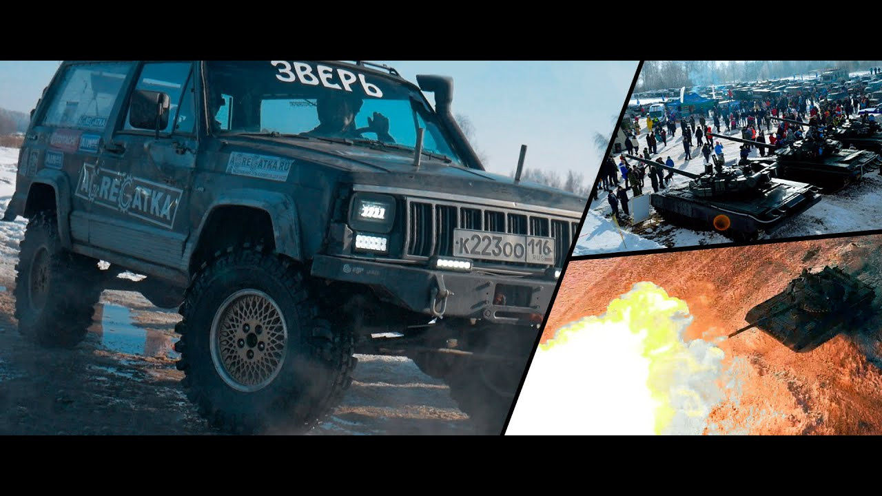 Создание роликов: строили, рисы, посты, реклама и YouTube