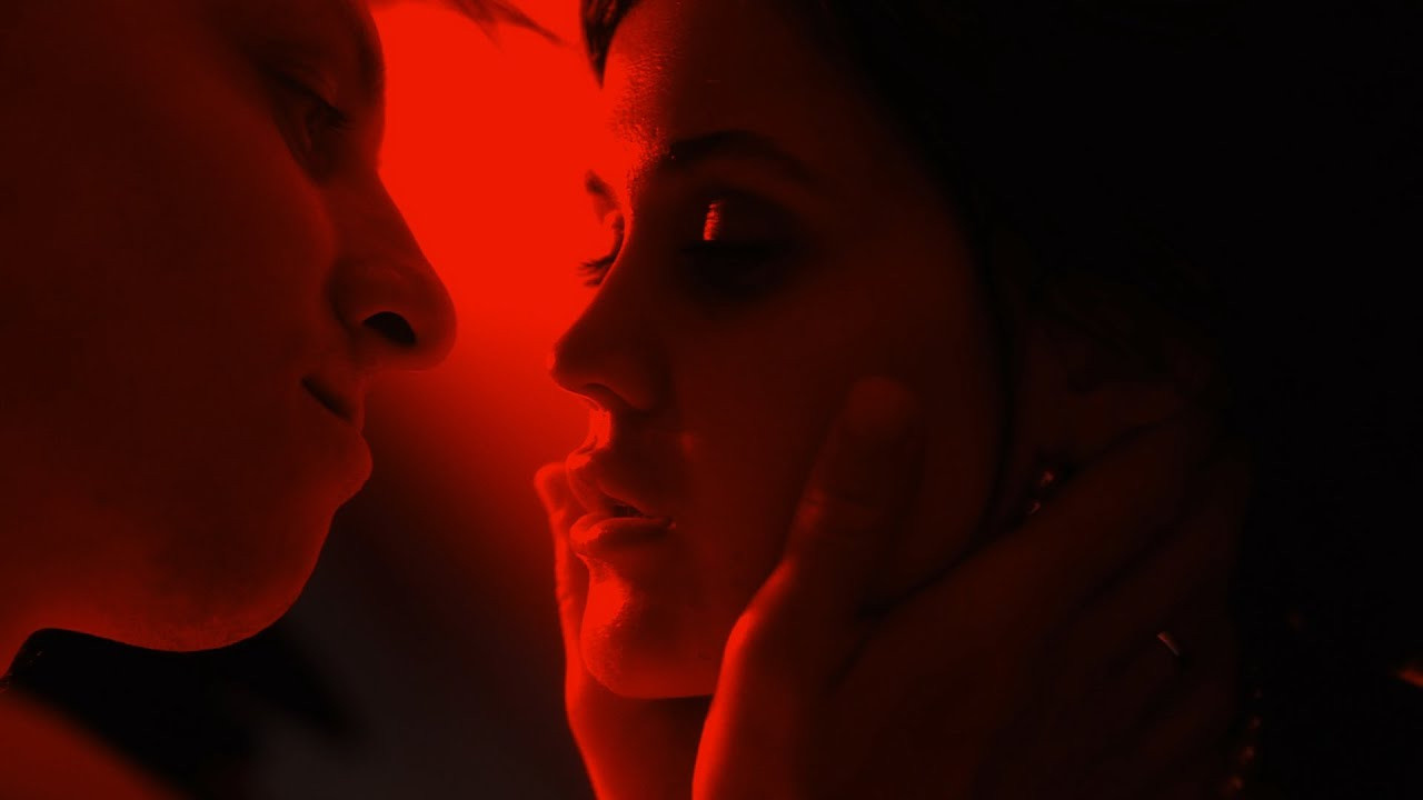 Рекламная видеосъемка MEDVEDEV FILMS