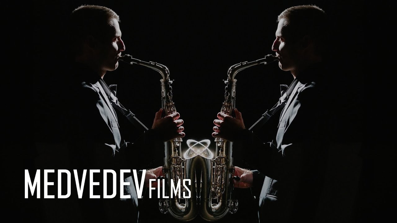 Рекламная видеосъемка MEDVEDEV FILMS