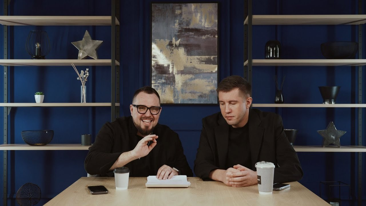 Рекламная видеосъемка MEDVEDEV FILMS