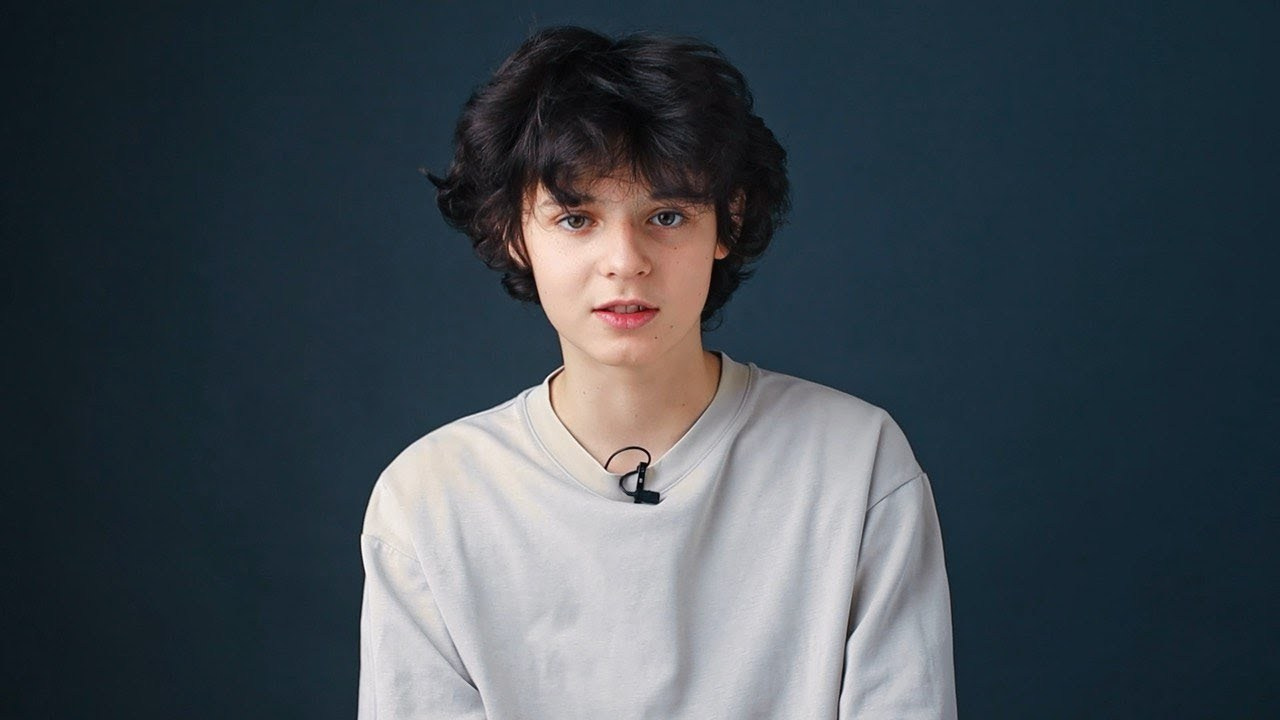 — Визитка интервью. Фотограф Аня Кунгурцева, Москва