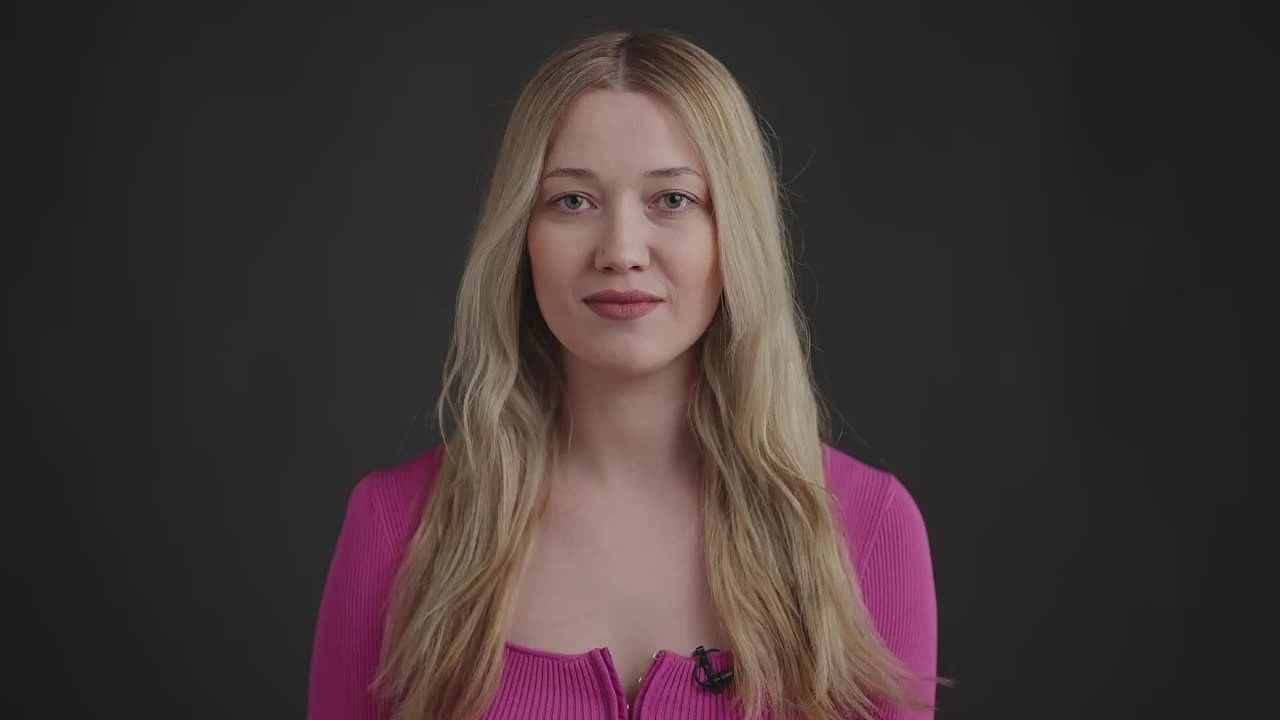 — Визитка представление. Фотограф Аня Кунгурцева, Москва