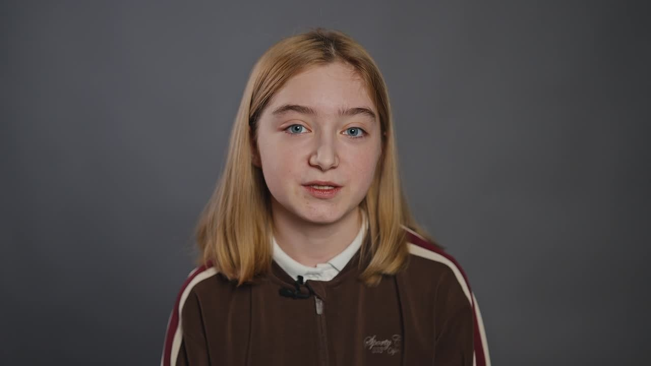 — Визитка представление. Фотограф Аня Кунгурцева, Москва