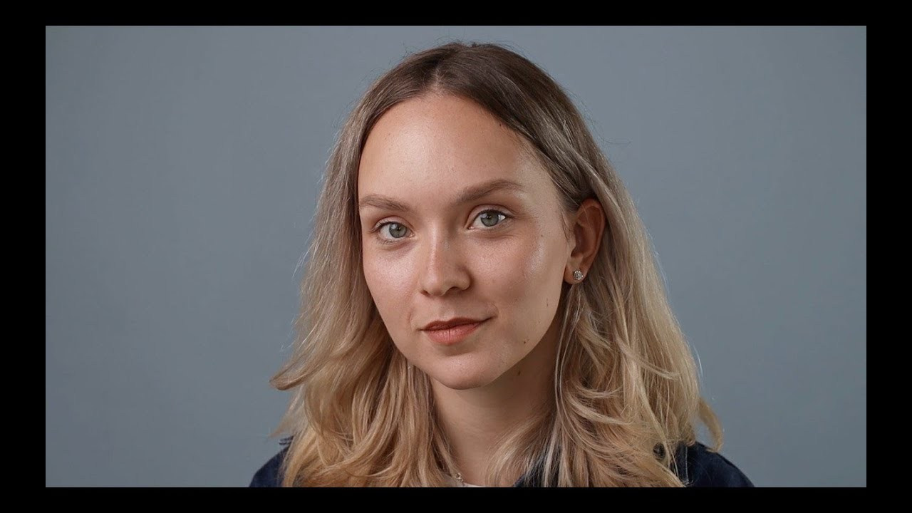 — Визитка интервью. Фотограф Аня Кунгурцева, Москва