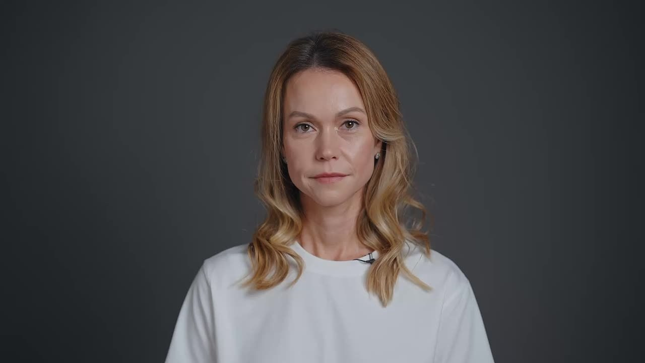 — Визитка представление. Фотограф Аня Кунгурцева, Москва