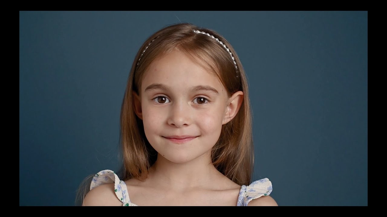 — Визитка интервью. Фотограф Аня Кунгурцева, Москва