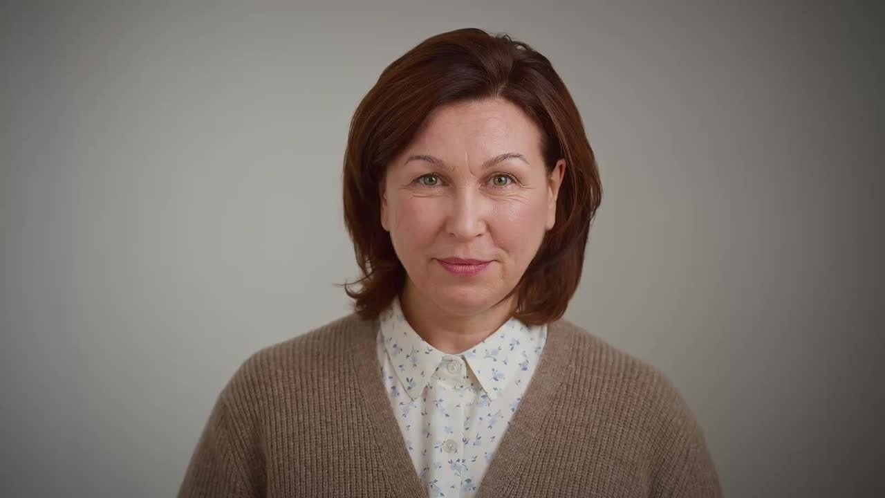 — Визитка представление. Фотограф Аня Кунгурцева, Москва