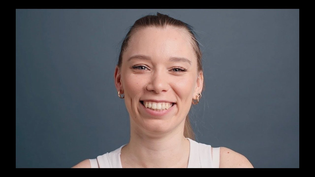 — Визитка интервью. Фотограф Аня Кунгурцева, Москва