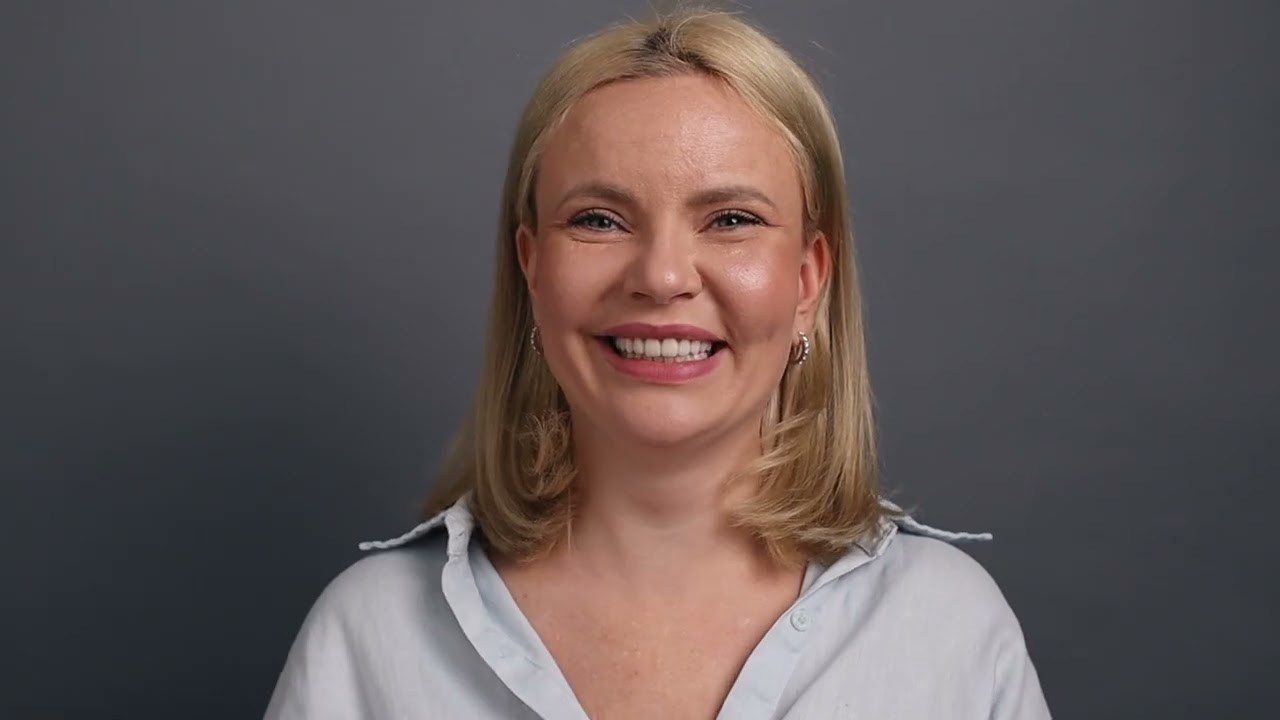 — Визитка интервью. Фотограф Аня Кунгурцева, Москва