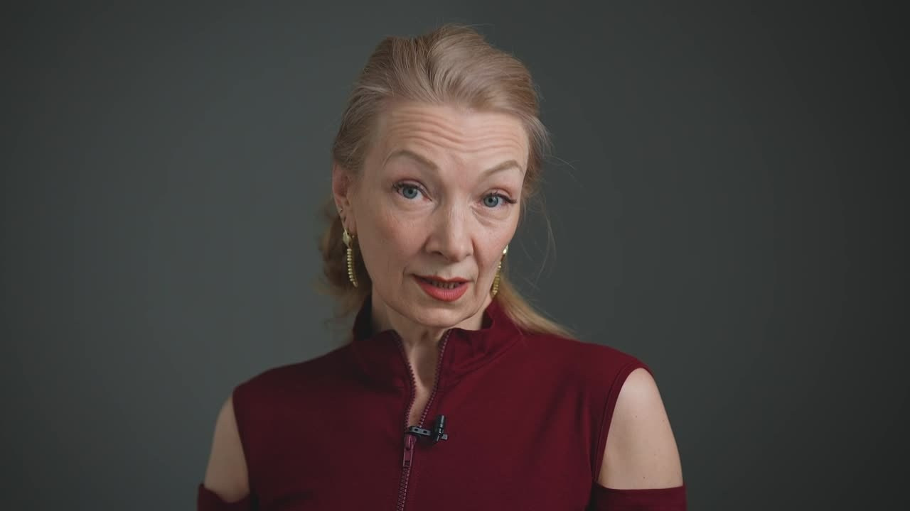 — Визитка представление. Фотограф Аня Кунгурцева, Москва