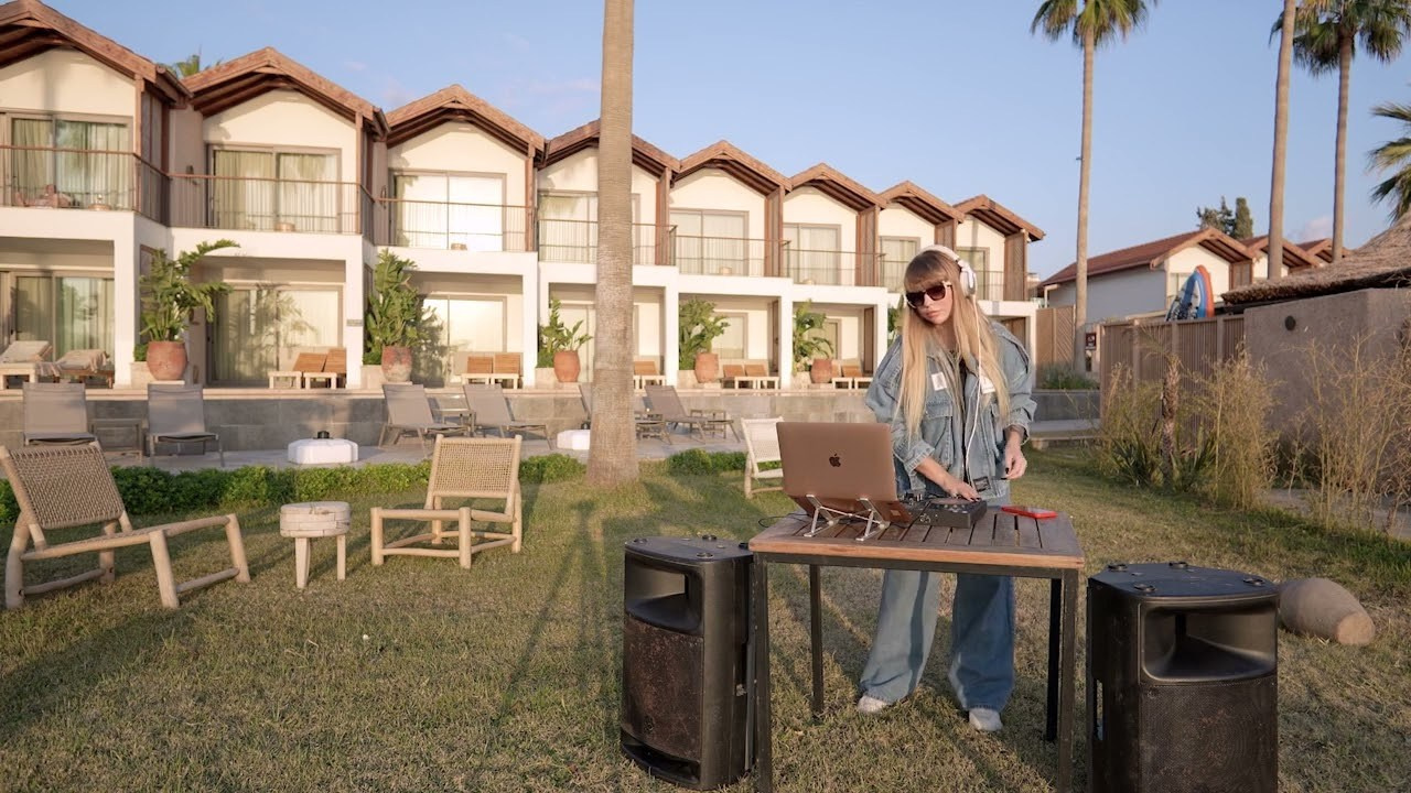 Сеты для диджеев в Аланье Анталье Турция. Фотограф Видеограф в Турции, Аланья, Анталья, Стамбул