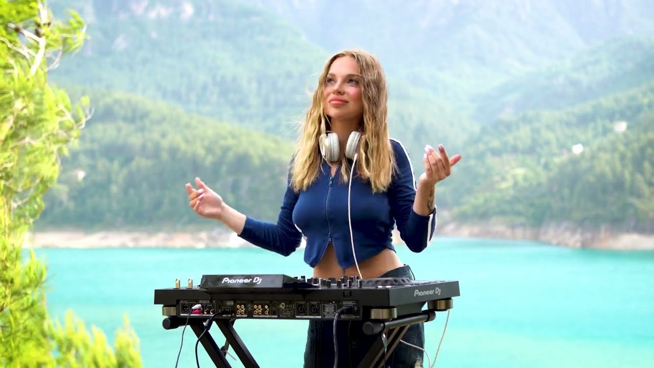 Сеты для диджеев в Аланье Анталье Турция. Фотограф Видеограф в Турции, Аланья, Анталья, Стамбул