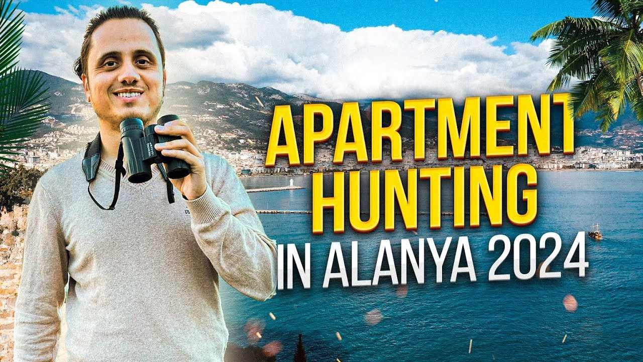 Недвижимость. Фотограф Видеограф в Турции, Аланья, Анталья, Стамбул