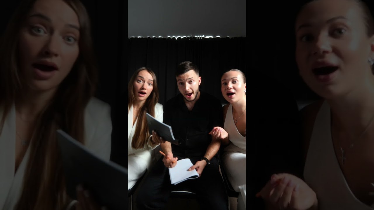 Бизнес-презентация. Фотограф Видеограф в Турции, Аланья, Анталья, Стамбул