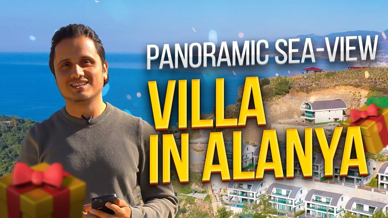 Недвижимость. Фотограф Видеограф в Турции, Аланья, Анталья, Стамбул