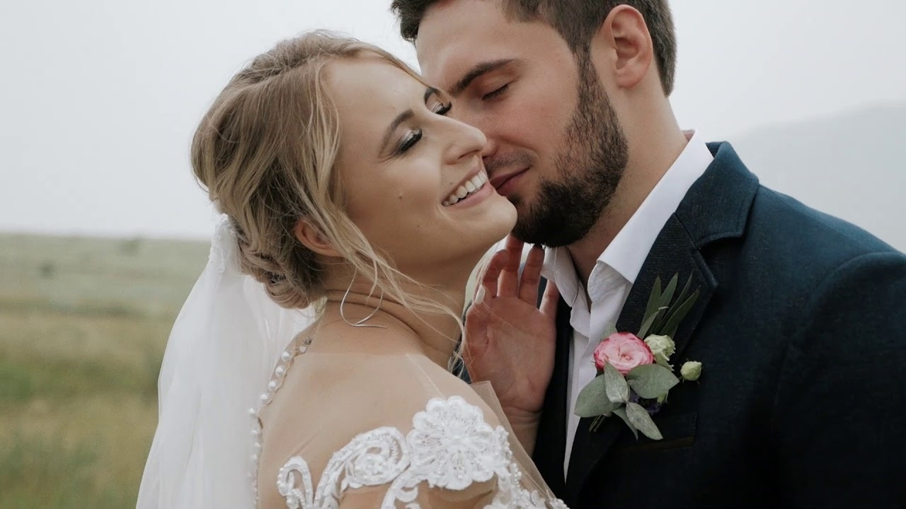 Константин и Ирина. Организатор Романова Любовь