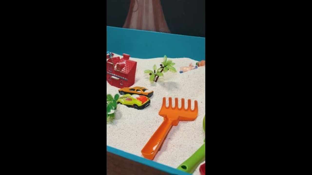 Рилс. Виктория Чернова Фотограф