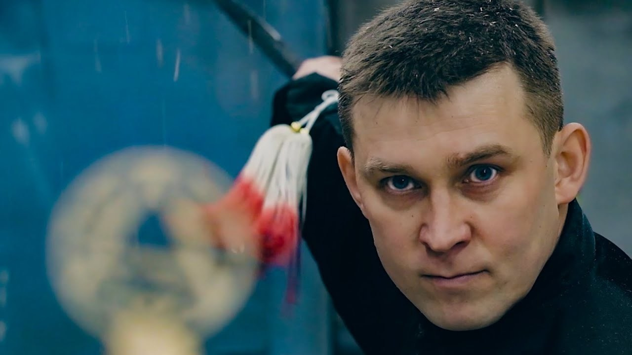 Рекламный ролик. Видео для бизнеса под ваши задачи