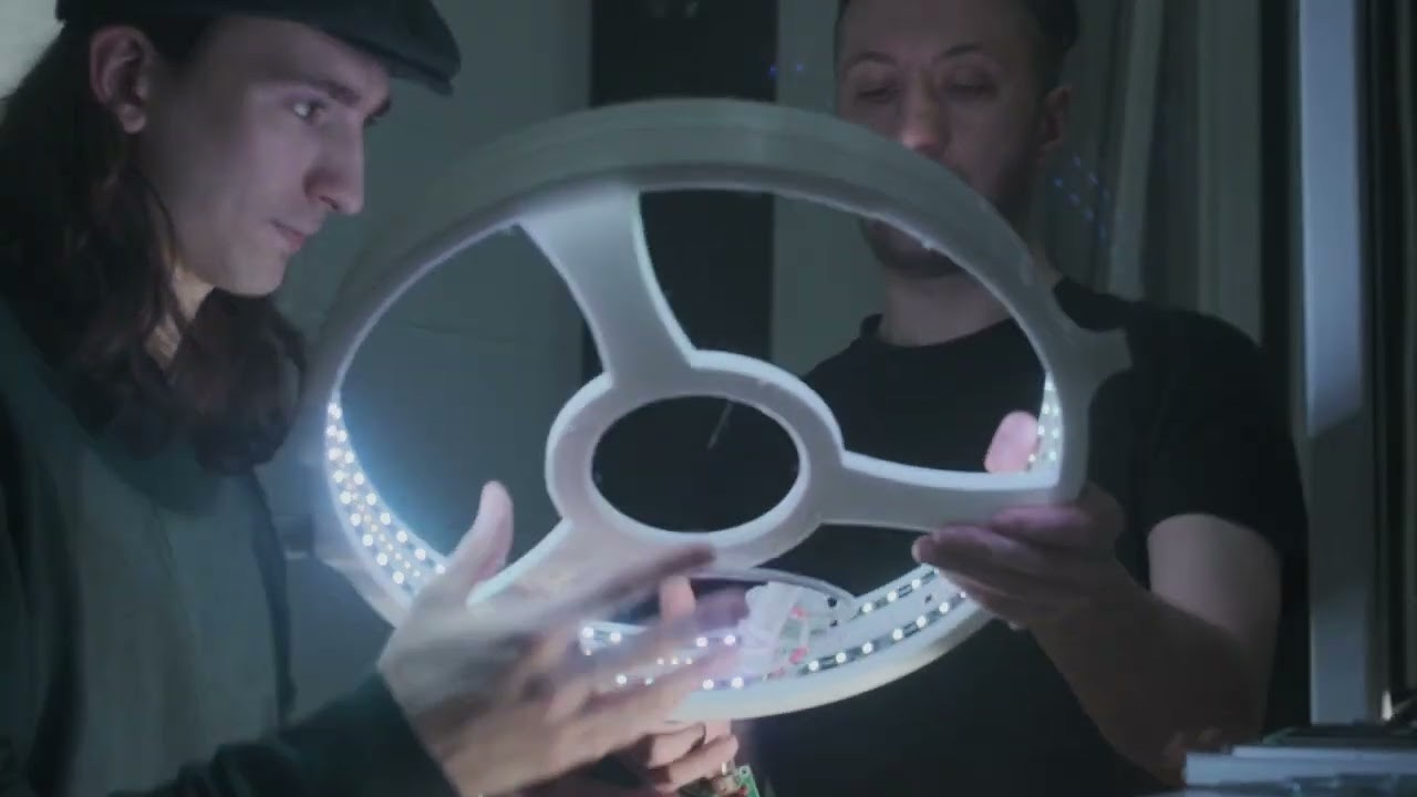 Modulations. Русский музей, 2024. Aleksandra Mikhailova