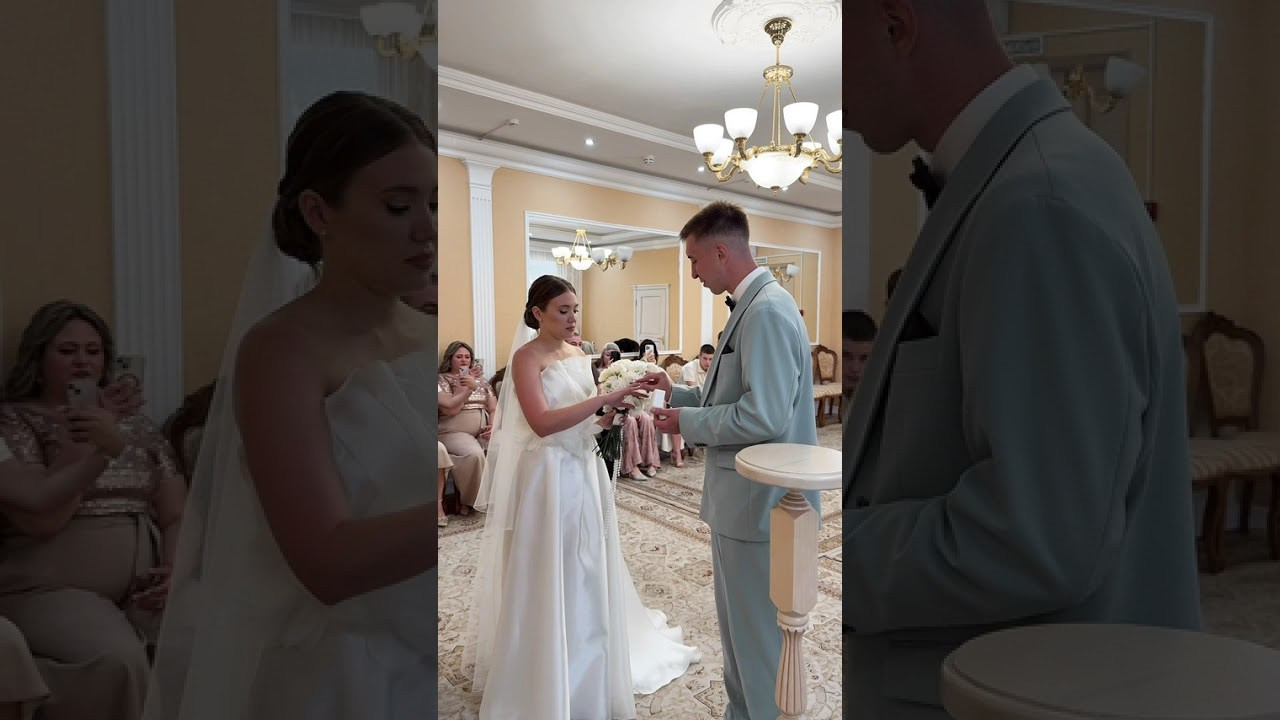 Свадебные сьемки. Универсальный фотограф в Геленджике Сидорина Кристина