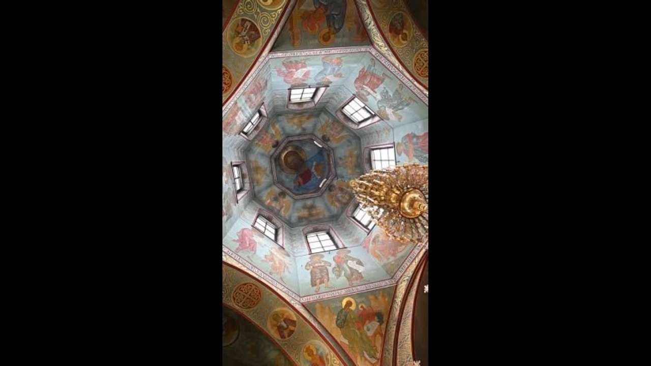 Видео. Свадебный и семейный фотограф в Москве и Подмосковье Татьяна Емцова