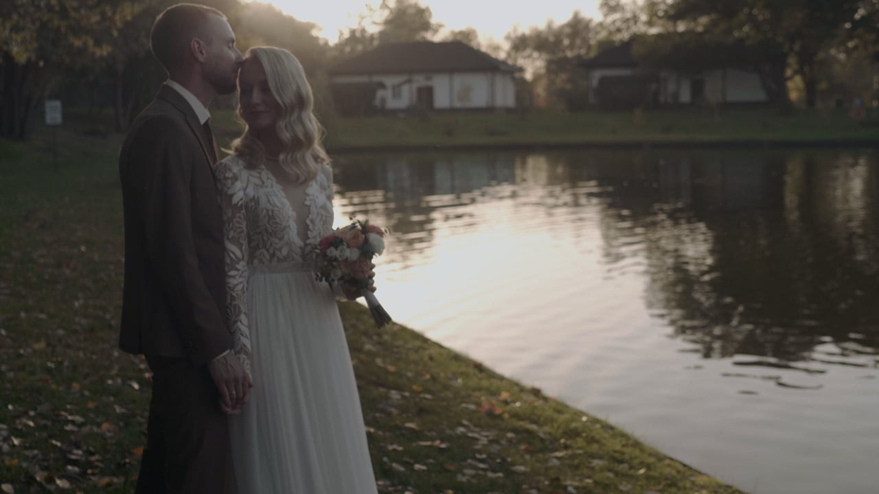 Истории. Свадебный видеограф Максим Востропятов