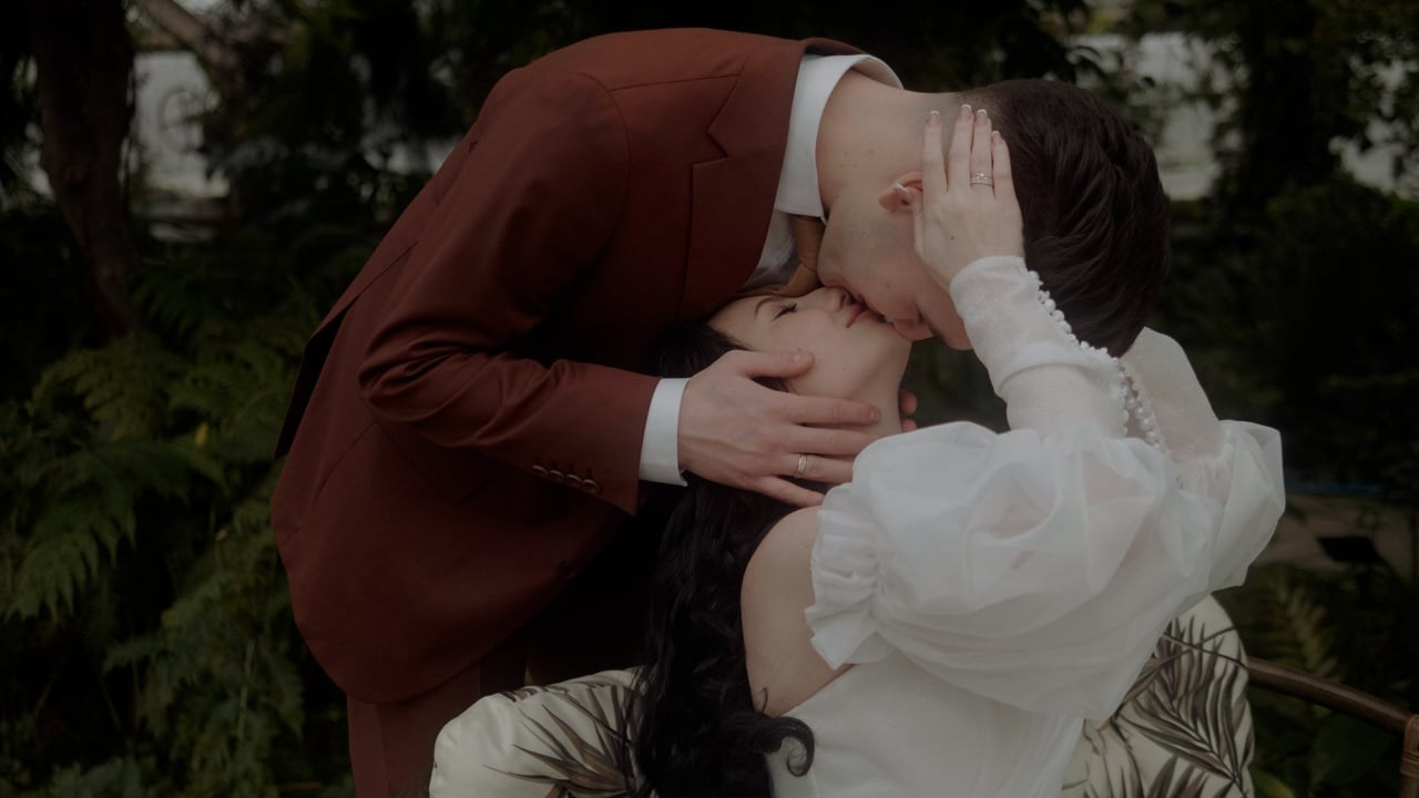 Истории. Свадебный видеограф Максим Востропятов