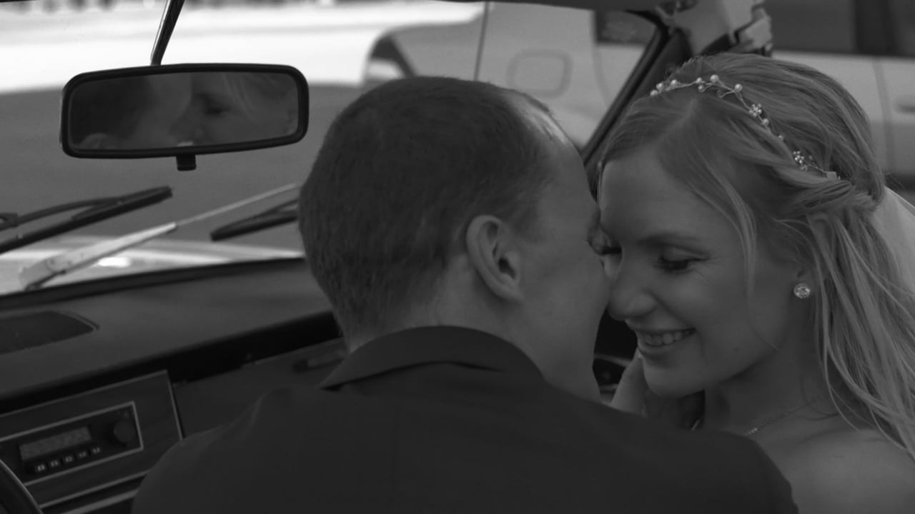 Истории. Свадебный видеограф Максим Востропятов