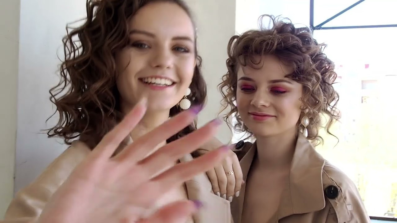 Видеоработы. Персональный фотограф-видеограф и наставник Катерина Вильская