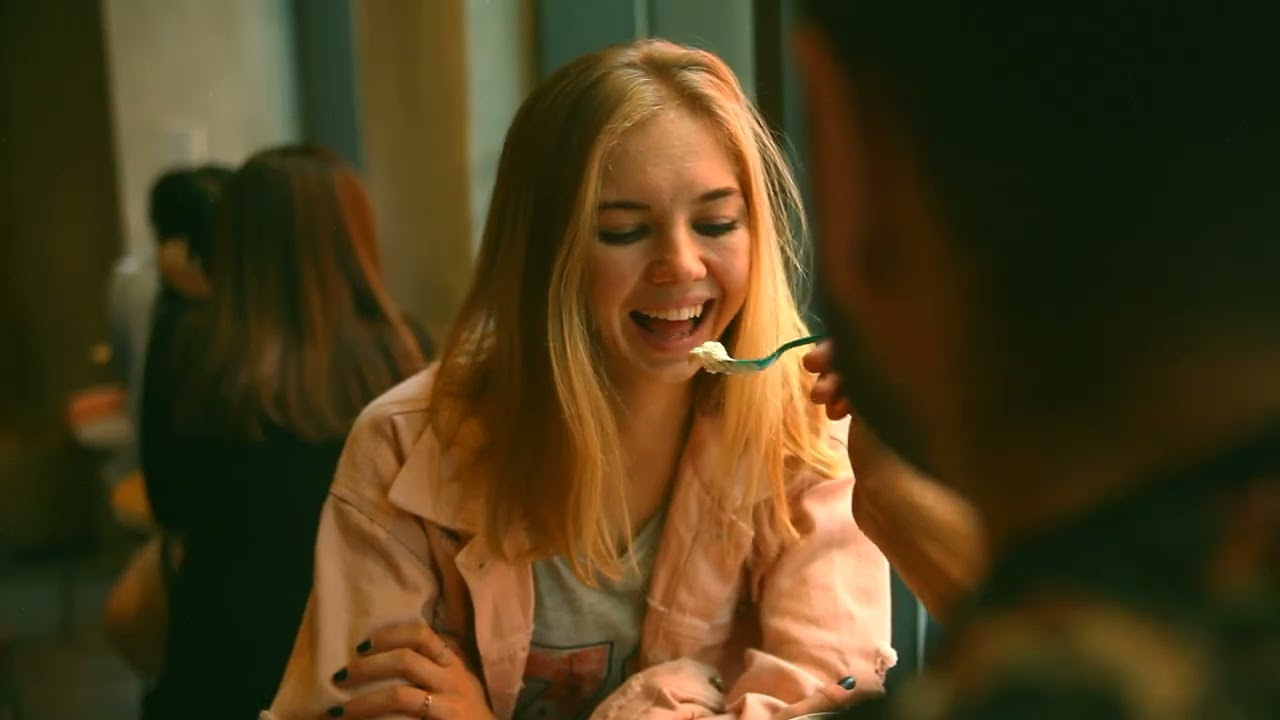 Видеоработы. Персональный фотограф-видеограф и наставник Катерина Вильская