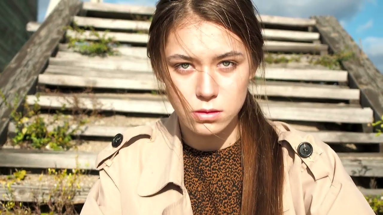 Видеоработы. Персональный фотограф-видеограф и наставник Катерина Вильская