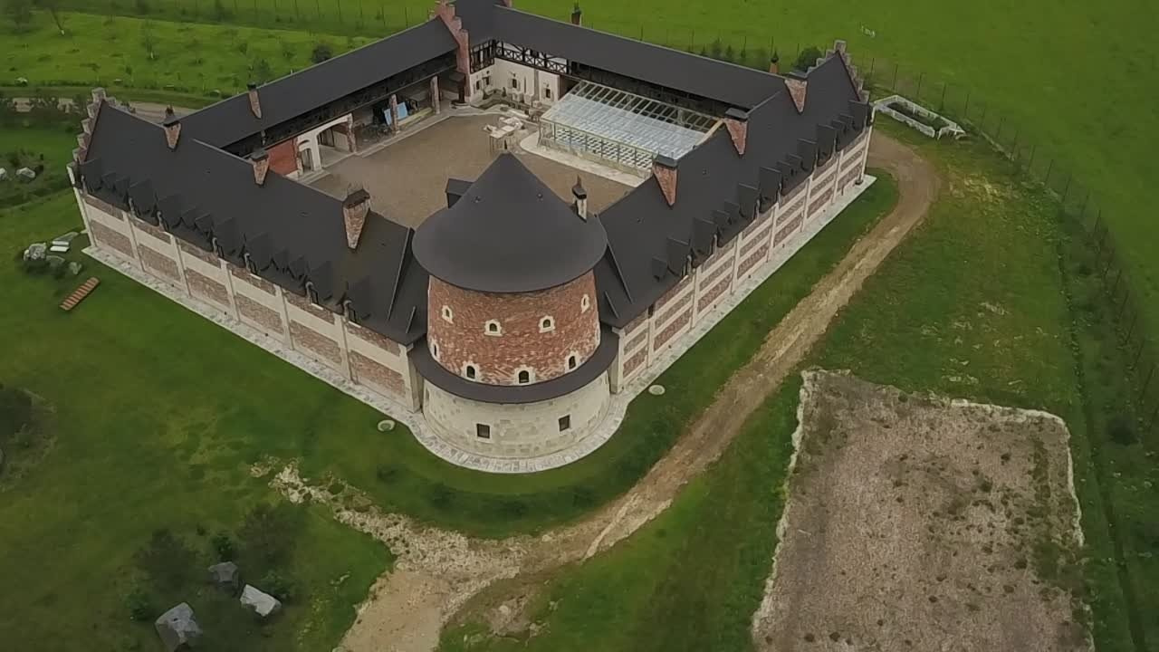 Видеосъемка