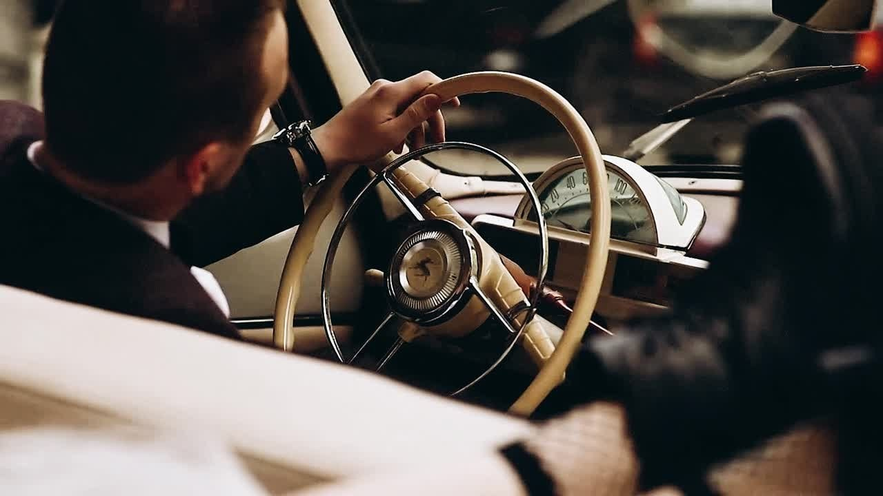 Видеосъёмка событий. Снимаю истории про вас. Фотограф Наталья Кац