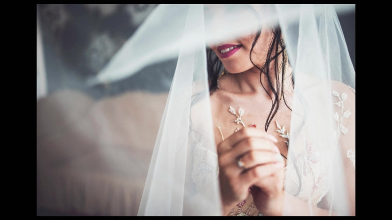 Слайд-шоу в день свадьбы. Свадебные фотографы Nekipelov_photo