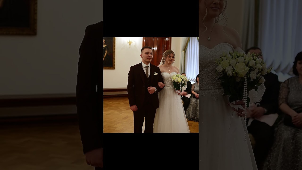 Reels. Свадебный и семейный фотограф в Москве Сажина Кристина КиМ. Свадебный оператор в Москве Сажин Максим