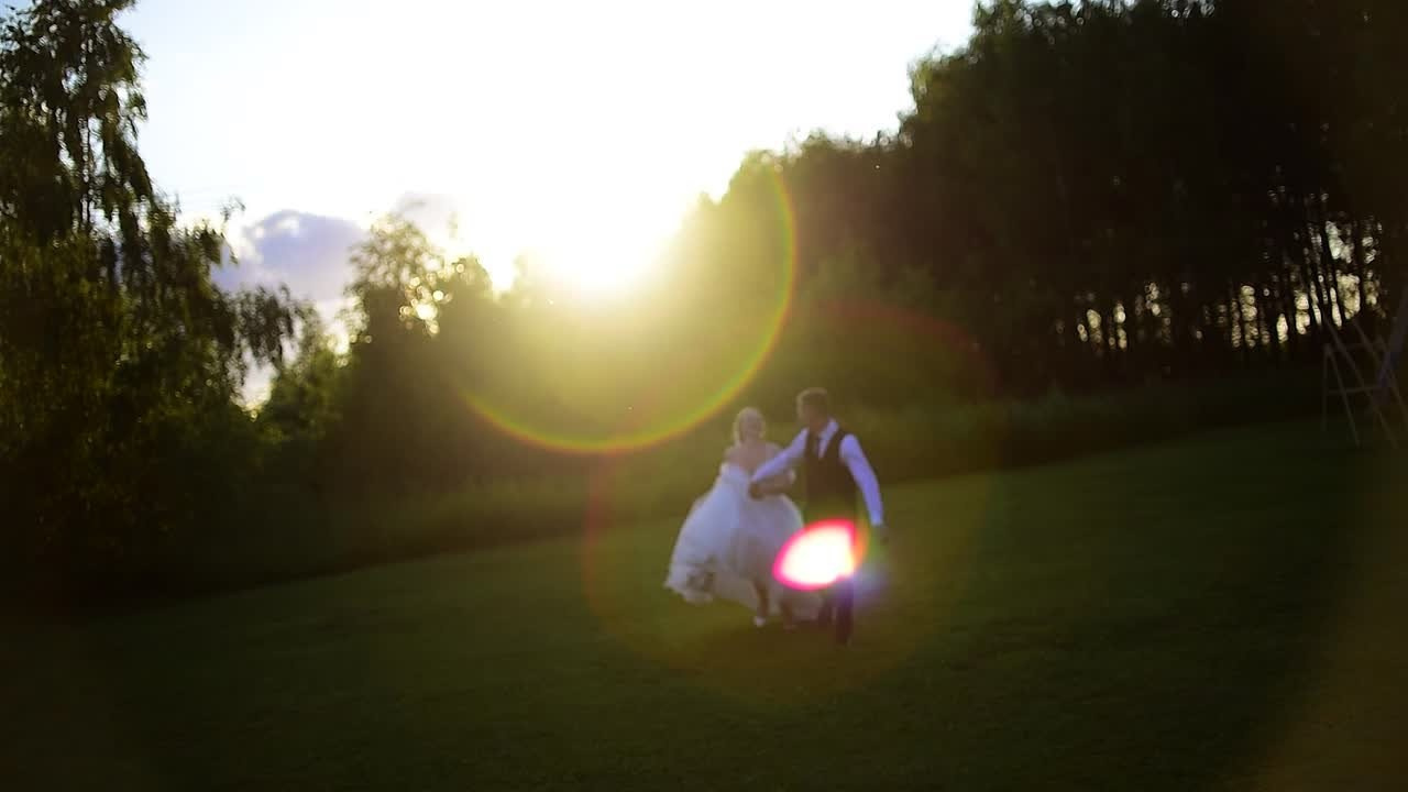 Видео. Свадебный и семейный фотограф в Москве Сажина Кристина КиМ. Свадебный оператор в Москве Сажин Максим