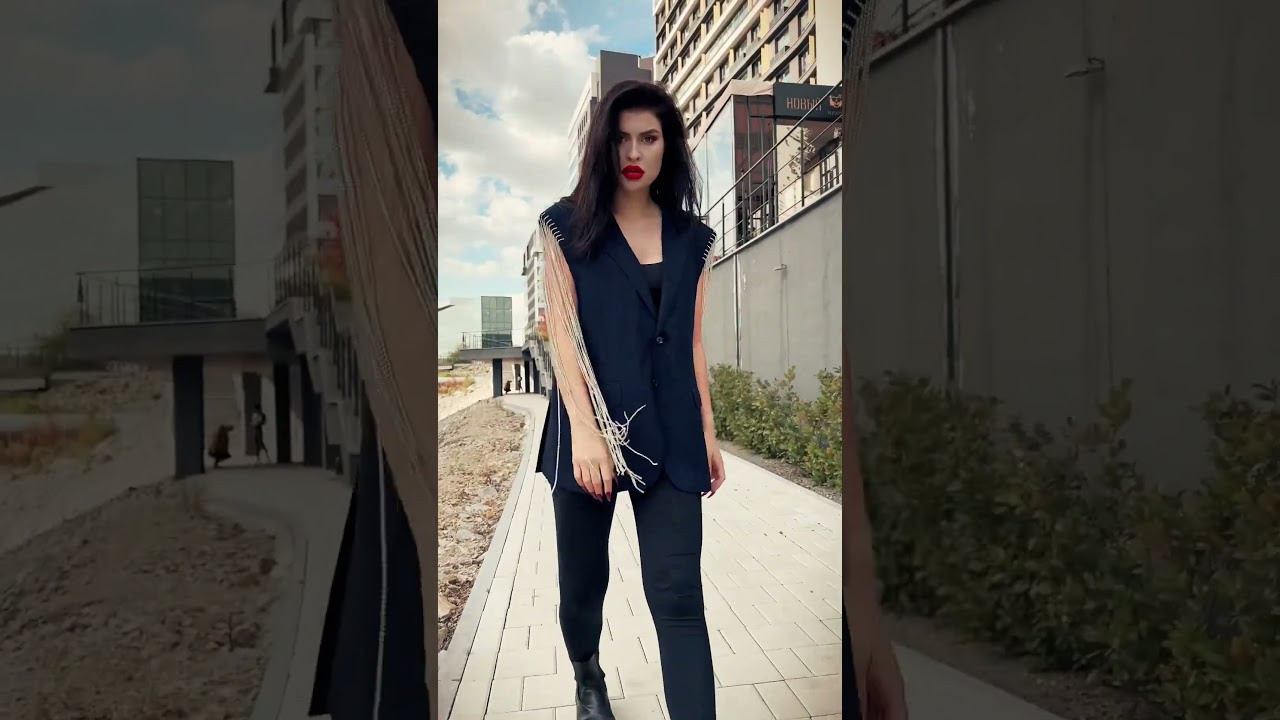 Видео рилсы. Портретный бренд фотограф, контентмейк в Екатеринбурге Поляков Дмитрий