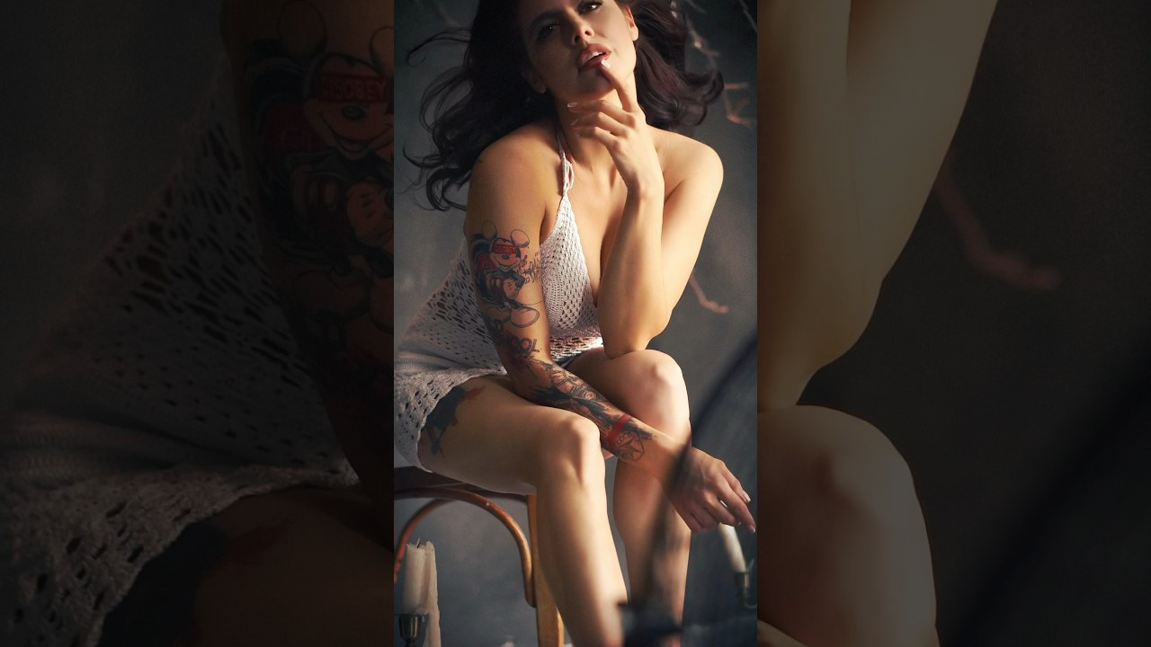 Видео рилсы. Портретный бренд фотограф, контентмейк в Екатеринбурге Поляков Дмитрий