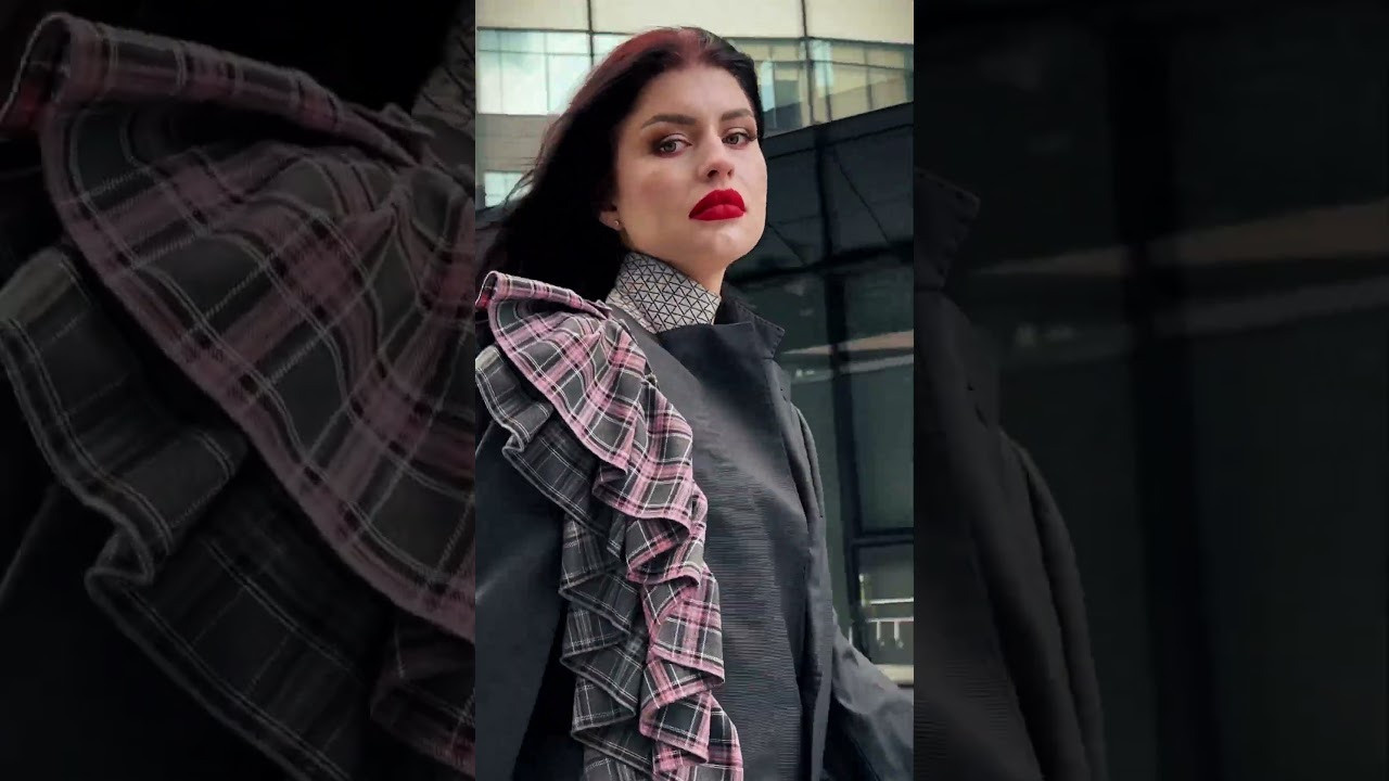 Видео рилсы. Портретный бренд фотограф, контентмейк в Екатеринбурге Поляков Дмитрий