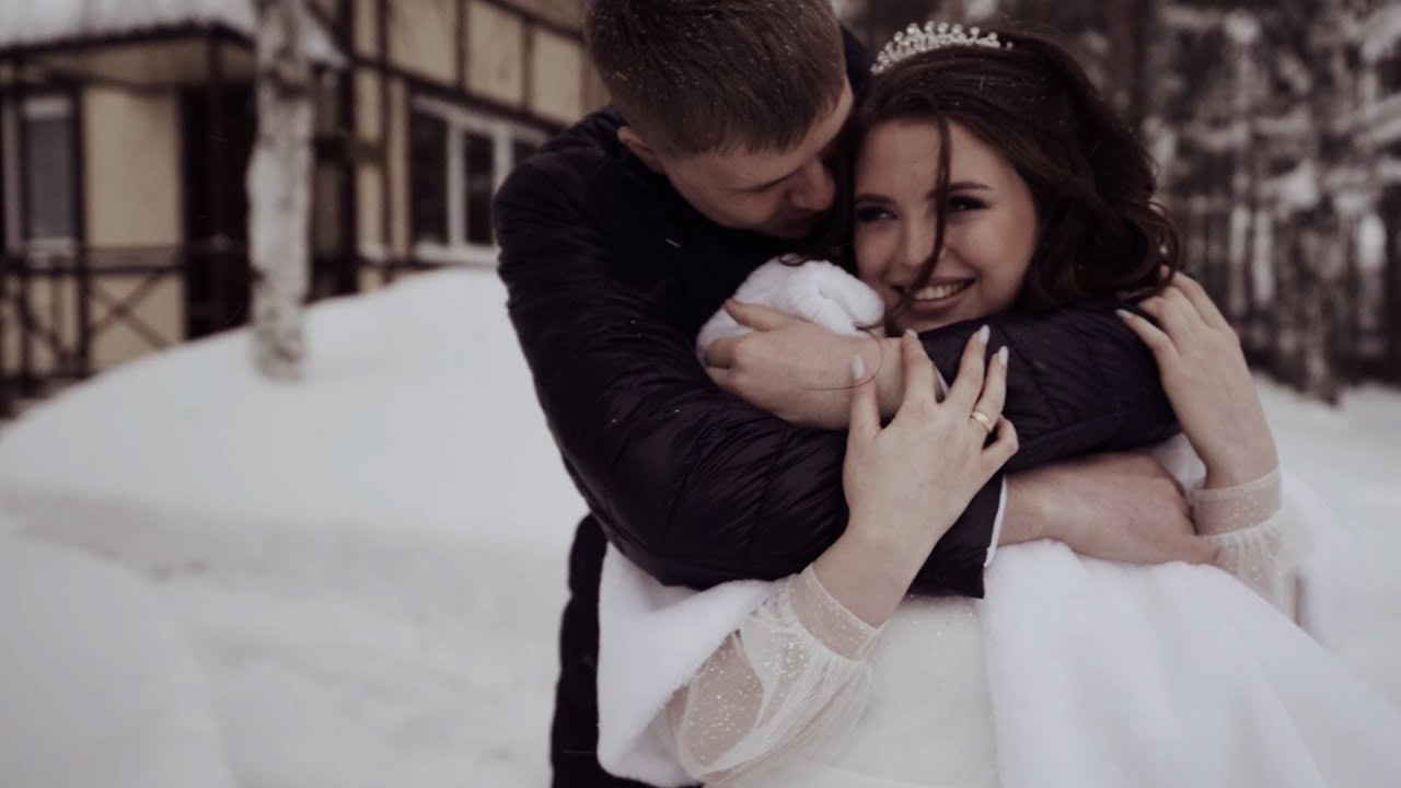 РОЛИКИ. Свадебное кино. Шерстобитов Владимир свадебное видео истории