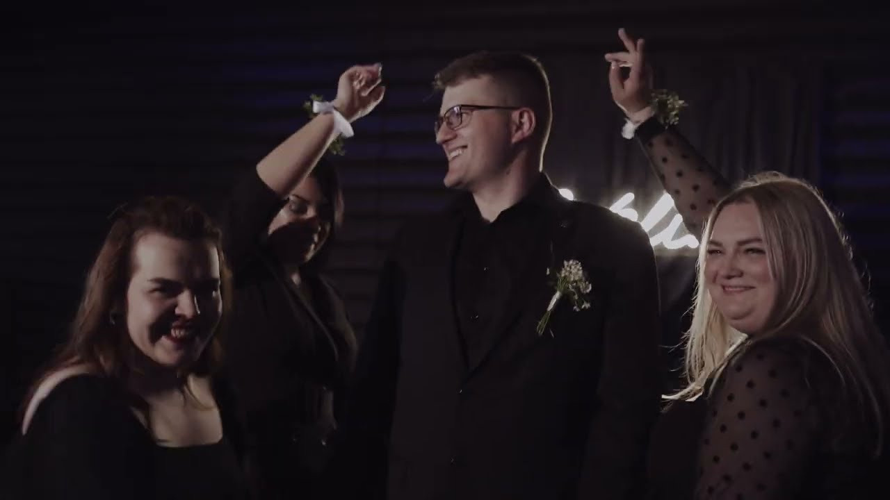 РОЛИКИ. Свадебное кино. Шерстобитов Владимир свадебное видео истории