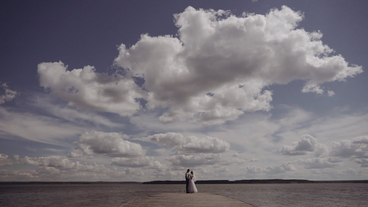 ФИЛЬМЫ. Свадебное кино. Шерстобитов Владимир свадебное видео истории